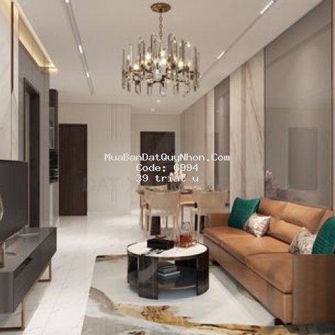 Cần thanh lý căn hộ i-tower nằm mt 3 tuyến đường
