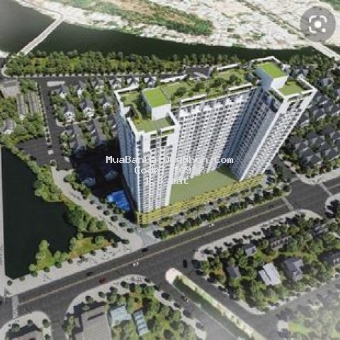 Cần tiền bán chung cư thành phố qui nhơn 64m² 2pn