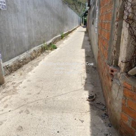 Cần tiền bán gấp đất ngay ao cá bác hồ giá chỉ 650