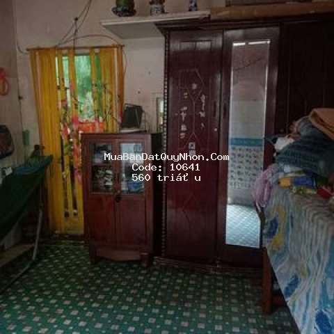 Cần tiền bán gấp nhà diện tích 22m