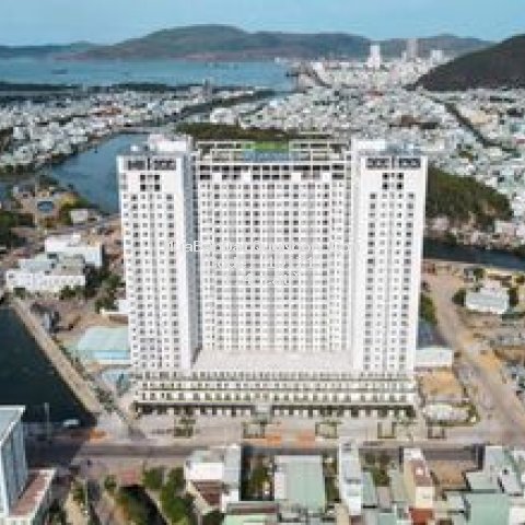 Cần tiền nên bán chung cư ecolife riverside