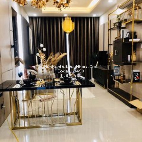 Cần tiền nhượng lại căn 1pn view mũi tấn