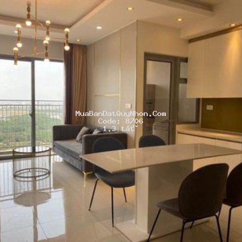 Cần vốn kinh doanh bán chung cư tại quy nhơn