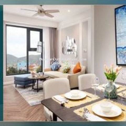 Cập nhật bảng giá căn hộ altara residences qn