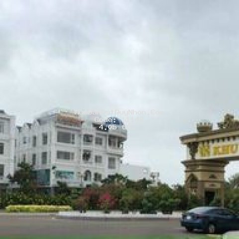 Cc bán lô đn đại phú gia, dt 100m2,  shr, giảm lộc