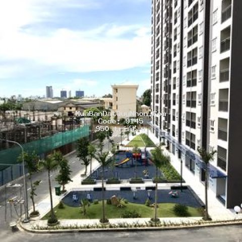 Cc lamer - tầng thấp - view mát