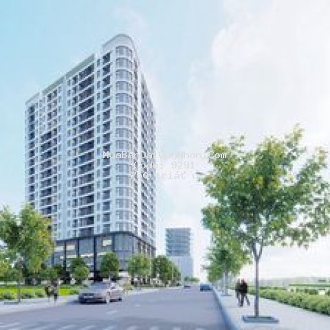 Ch giá rẻ chỉ từ 750triệu sở hữu vina2 panorama qn