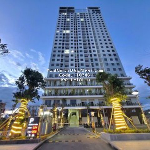 Chào đón một làn gió bđs mới tại quy nhơn