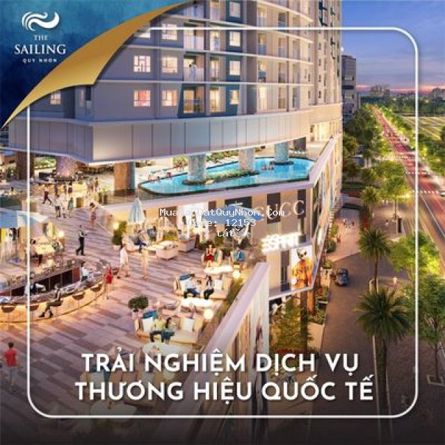 Check bảng hàng, chính sách the sailing tại đây