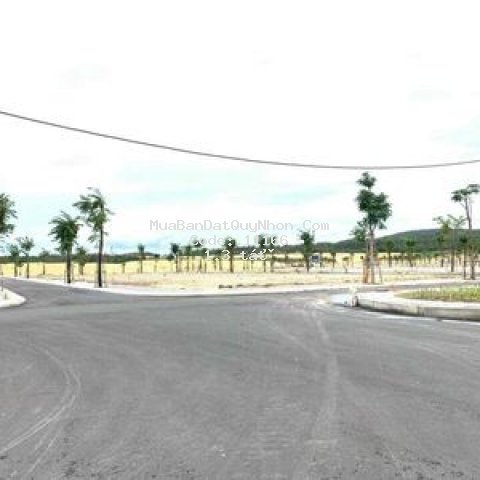 Chỉ 1 lô mt 19b 7x18 thổ cư 100%