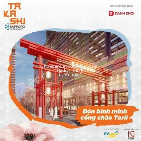 Chỉ 139 triệu sở hữu căn hộ vĩnh viễn ở quy nhơn