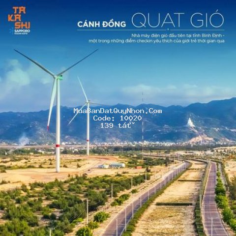 Chỉ 139tr sở hữu ngay căn hộ mặt tiền biển