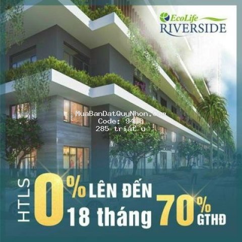 Chỉ 285tr nhận căn hộ quy nhơn ở ngay vào tháng 7