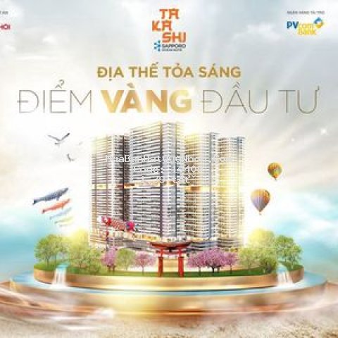 Chỉ 300tr 👉 nhận nhà cho thêu luôn