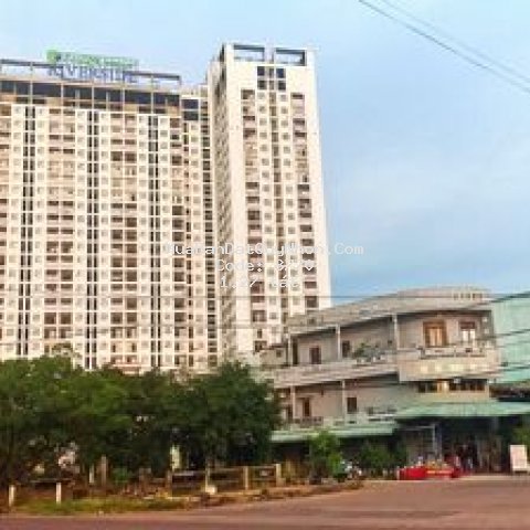 Chỉ 382 triệu sở hữu ngay căn hộ ecolife riverside