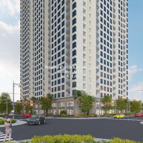 Chỉ từ 1,4 tỷ lên đời đẳng cấp với phu tai residen