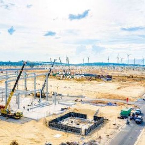 Chỉ với 139tr sở hữu căn hộ nghỉ dưỡng view biển