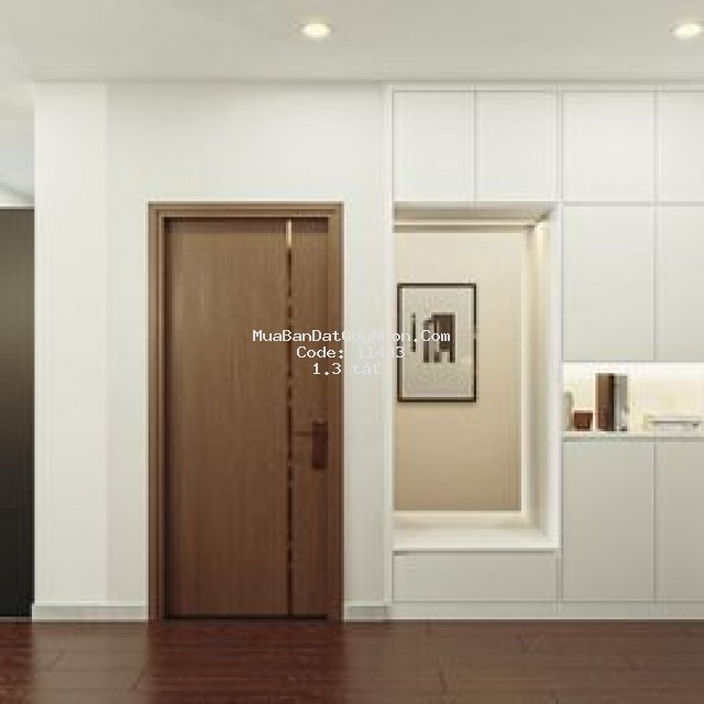 Chỉ với 350tr sở hữu căn 2pn chung cư quy nhơn