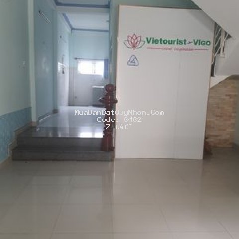 Chính chủ bán căn 05 phan kế bính, tp quy nhơn