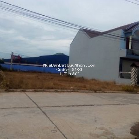 Chính chủ bán đất kdc 2 quốc lộ 19