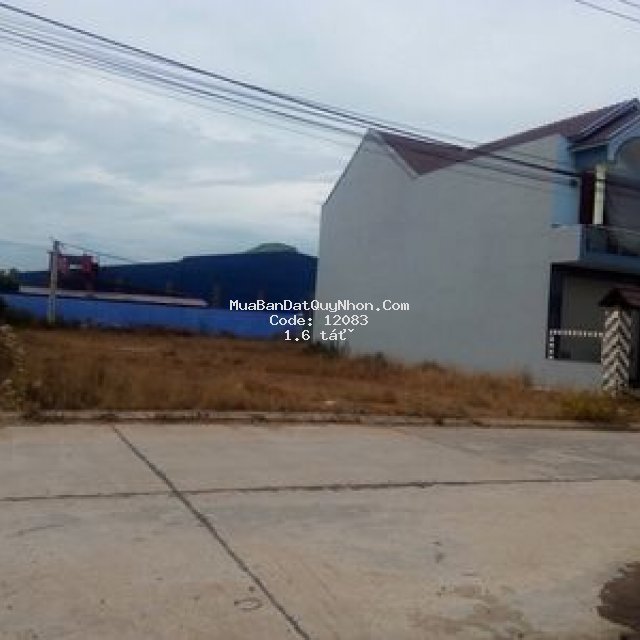 Chính chủ bán đất kdc 2 quốc lộ 19