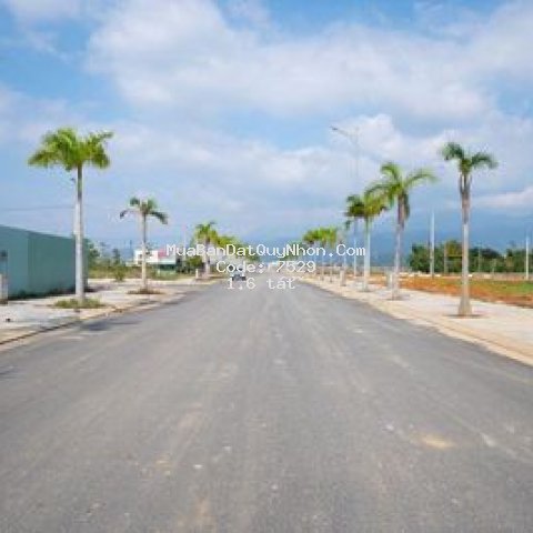 Chính chủ bán lô đất rộng đường lớn 30m
