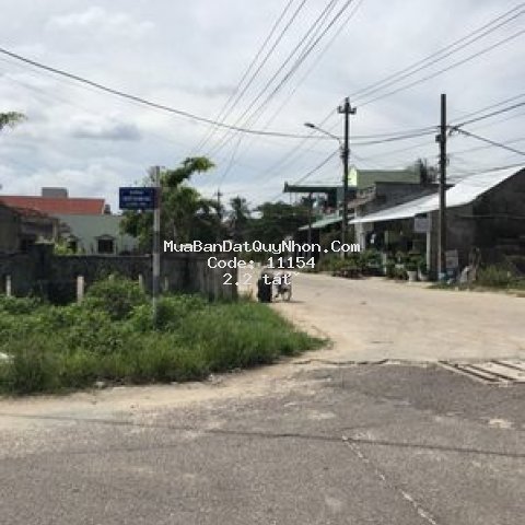 Chinh chủ bán lô đôi đường nguyễn thị minh khai