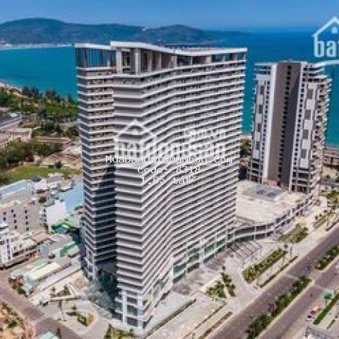 Chính chủ, cần bán căn hộ 45m2 flc sea tower