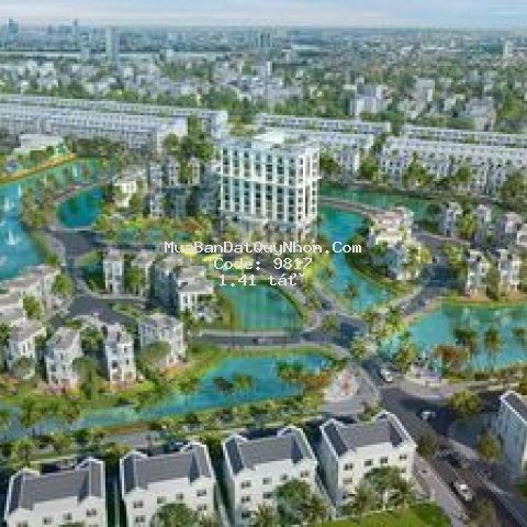 Chính chủ cần bán đất view hồ sinh thái