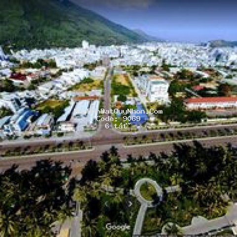 Chính chủ cần bán gấp 3 nền mt đường chế lan viên