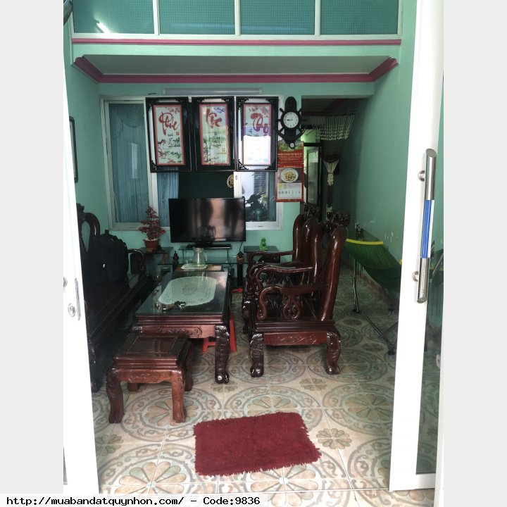 Chính chủ cần bán gấp nhà đẹp kiên cố hẻm rộng khu vực kinh doanh buôn bán diện tích 37m2 có thương lượng