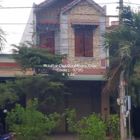 Chính chủ cần bán nhà