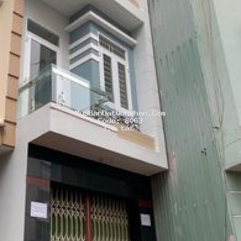 Chính chủ cần bán nhà 3 mê p.ngô mây -tp.quy nhơn