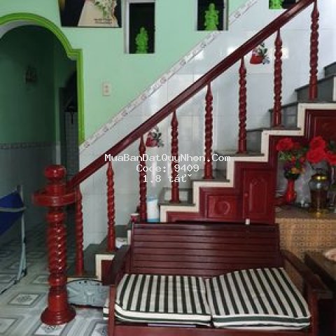 Chính chủ cần bán nhanh nhà lê hồng phong - qn Chính chủ cần bán nhanh nhà lê hồng phong - qn