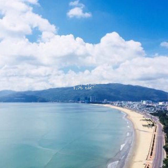 Chính chủ cần bán tms quy nhơn 47m2 1pn