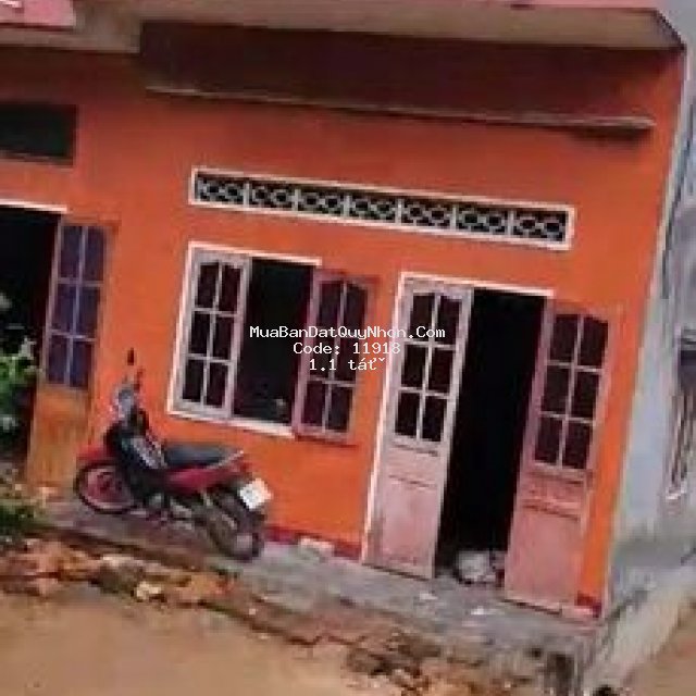 Chính chủ đi định cư cần bán gấp