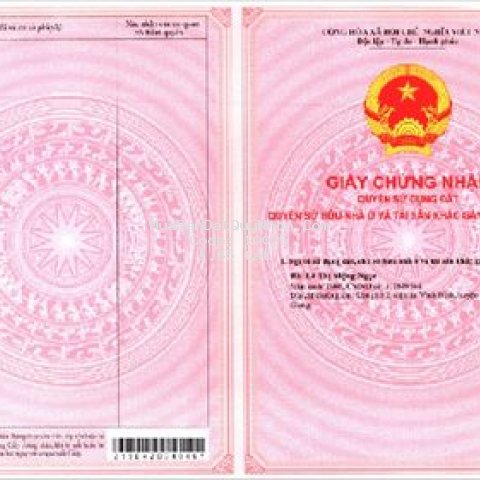 Chính chủ lô lk18-14 phân khu 2, nhơn hội new city