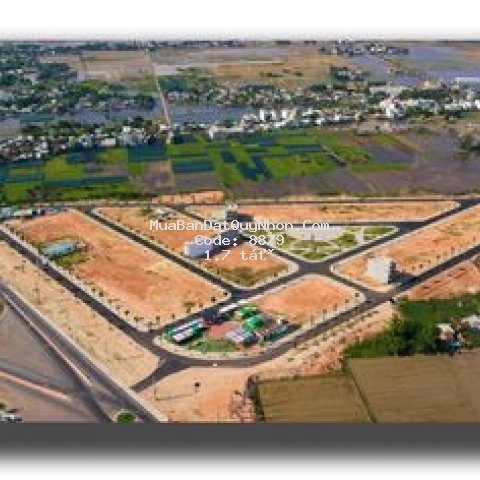Chợ đêm tân an - bộ mặc mới của txa an nhơn- bđịnh