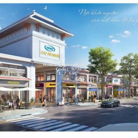 Chợ mới an nhơn   đầu tư sinh lời nhanh