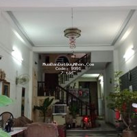 Cho thuê/bán nhà nguyên căn quy nhơn