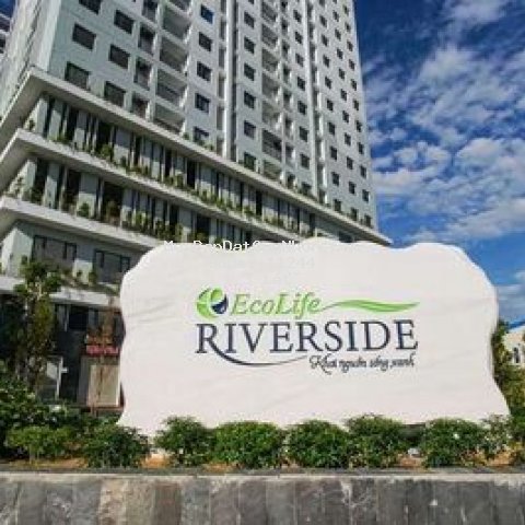 Chủ nhà cần bán căn hộ 02 ngủ toà ecolife rive