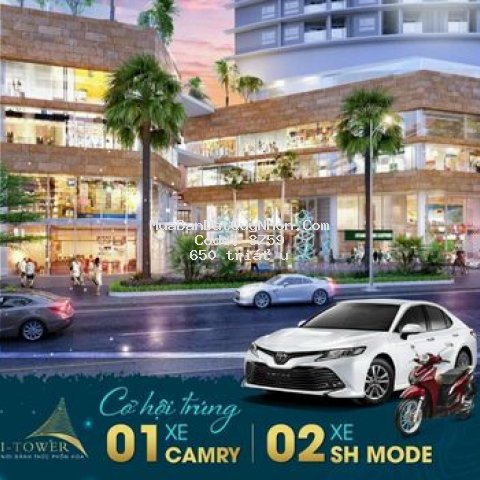 Chung cư cao cấp trung tâm tp.quy nhơn view biển Chung cư cao cấp trung tâm tp.quy nhơn view biển