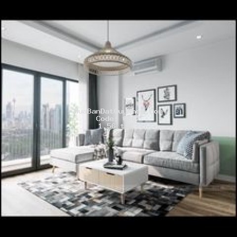Chung cư đã có sổ đỏ đầu tiên tp quy nhơn