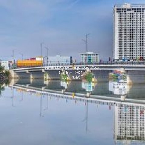 Chung cư ecolife  1,3 tỷ, tháng 6 bàn giao nhà.
