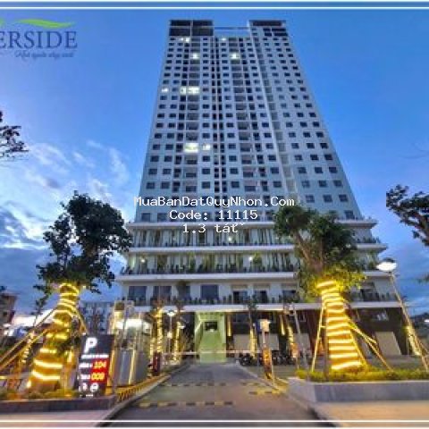 Chung cư ecolife riverside 60m² 2pn, nhận nhà ngay