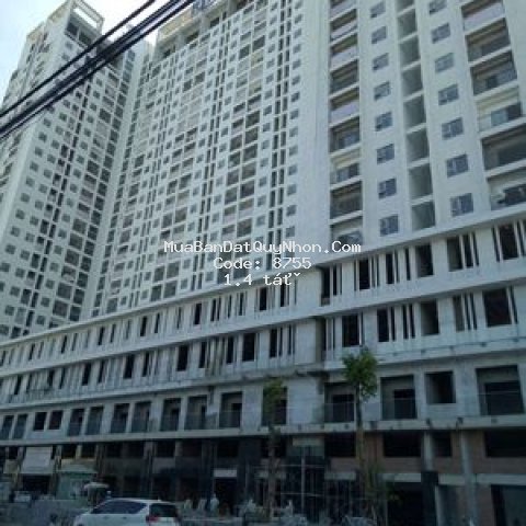 Chung cư ecolife riverside 65m² 2pn