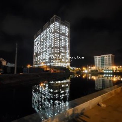 Chung cư ecolife riverside 65m²,ls 0% 18 tháng