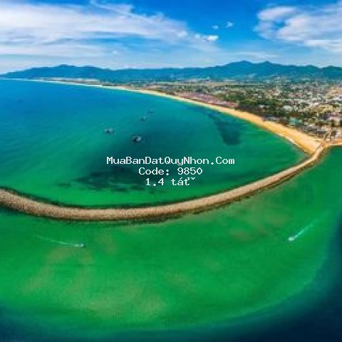 Chung cư hướng biển tp.qui nhơn-shr
