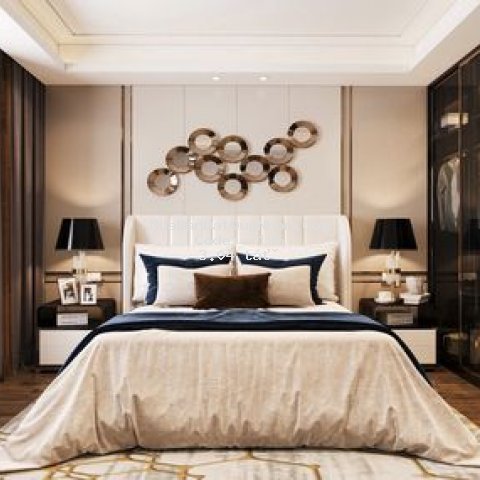 Chung cư i-tower quy nhơn 81.3m² 3pn