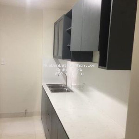 Chung cư lamer 52m2 2pn tầng 8